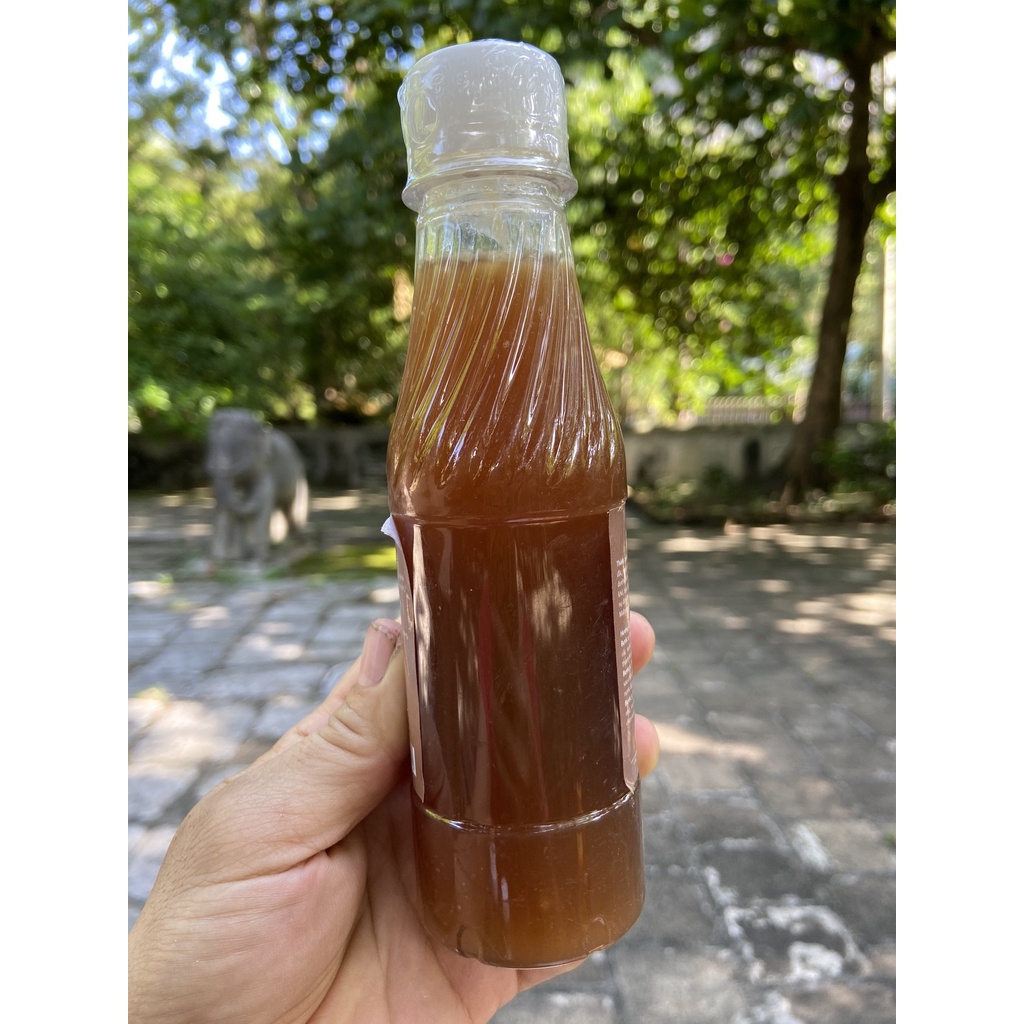 NƯỚC CỐT PHỞ BÒ ĐẶC 220G