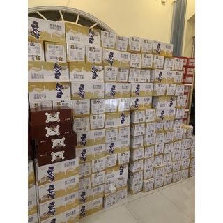 Bánh sữa Chua Horsh
