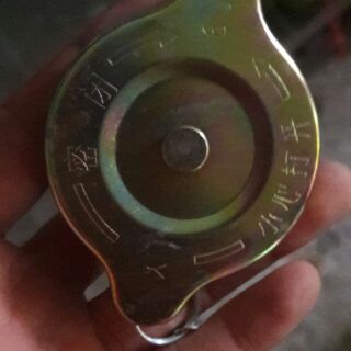 Nắp két nước các loại xe