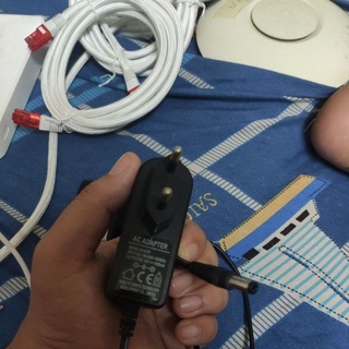 Nguồn 12v chạy cho thiết bị vigor draytek