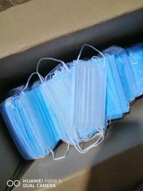 Khẩu trang | BigBuy360 - bigbuy360.vn
