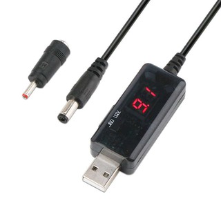 Mạch Tăng Áp Usb 5v Lên 9v 12v Dc 1a