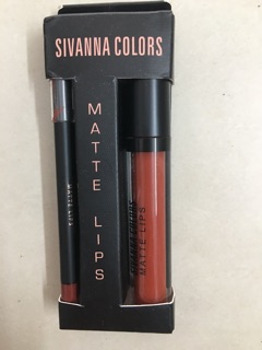 Son sivanna Colors