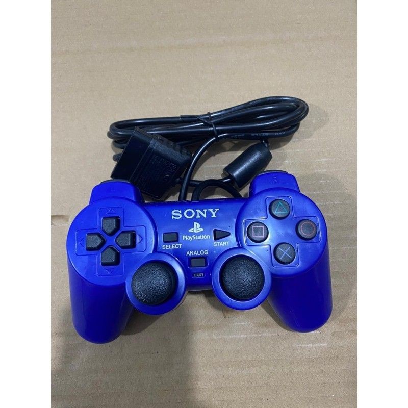 SONY Gậy Chơi Game Ps2 Chuyên Dụng Chất Lượng Cao | BigBuy360 - bigbuy360.vn
