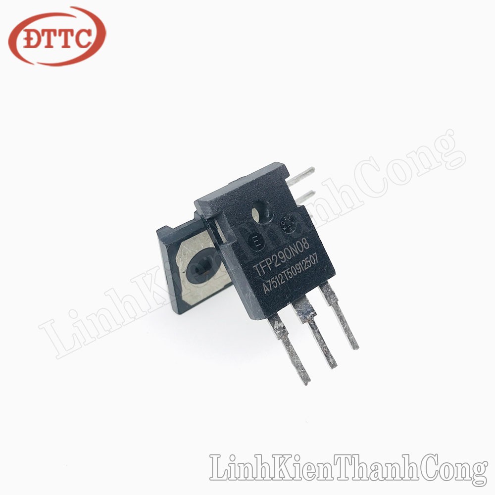 290N08 MOSFET N-CH 290A 80V (Tháo Máy)