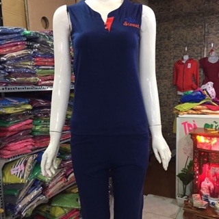 Combo 3 bộ lửng mặc nhà giá 370k