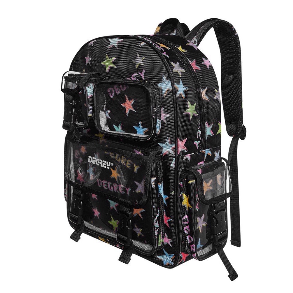 Balo Ngôi Sao Degrey - BNS hottrend 2023