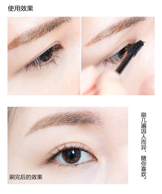 Kẻ Mắt Lâu Trôi Kiss Me Heroine Make Smooth Liquid Eyeliner