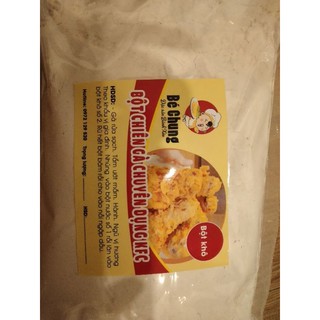 bột chiên gà chuyên dụng kfc 10kg