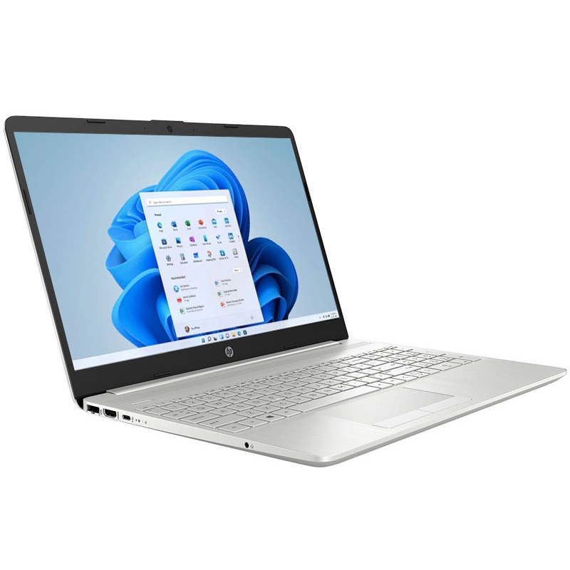 LapTop HP 15s fq5078TU (6K798PA)|Core i5 _ 1235U|8GB| 512GB SSD PCIe 15.6&quot; FHD IPS |Win 11