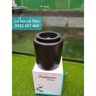 Hút mặt hồ koi Pondmaster