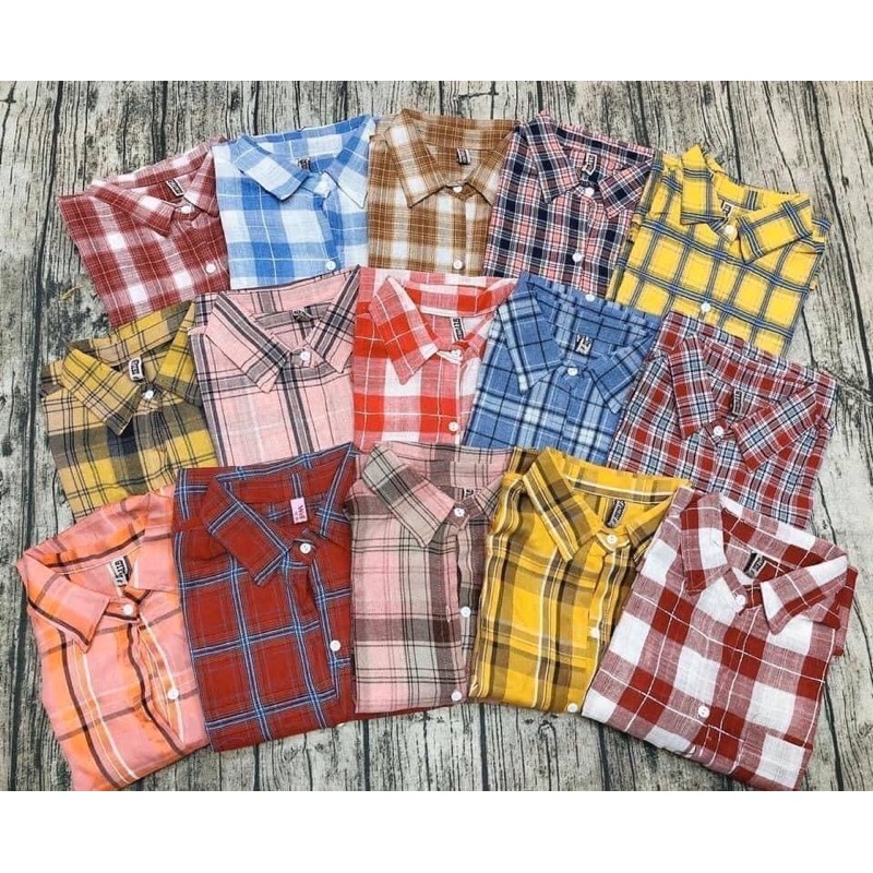 💥💥Áo somi si tuyển bao đẹp bao chất