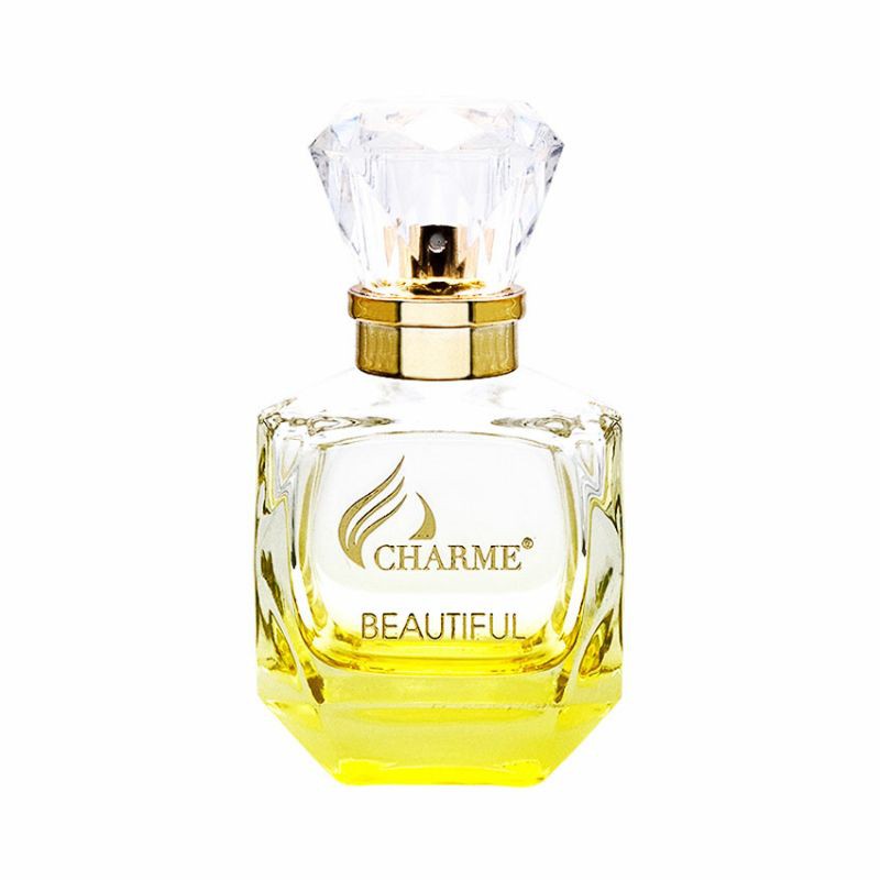 Nước hoa nữ charme beautiful 50ml