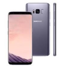 điện thoại Samsung Galaxy S8 Plus ram 4G/64G mới CHÍNH HÃNG - Chơi PUBG/Free Fire mướt (màu Tím khói)