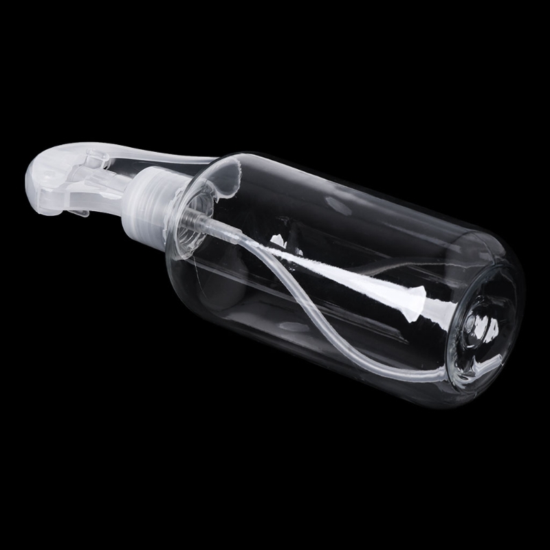 youyo* Bình Xịt Nước 250ml Bằng Nhựa Dùng Cho Salon Tóc