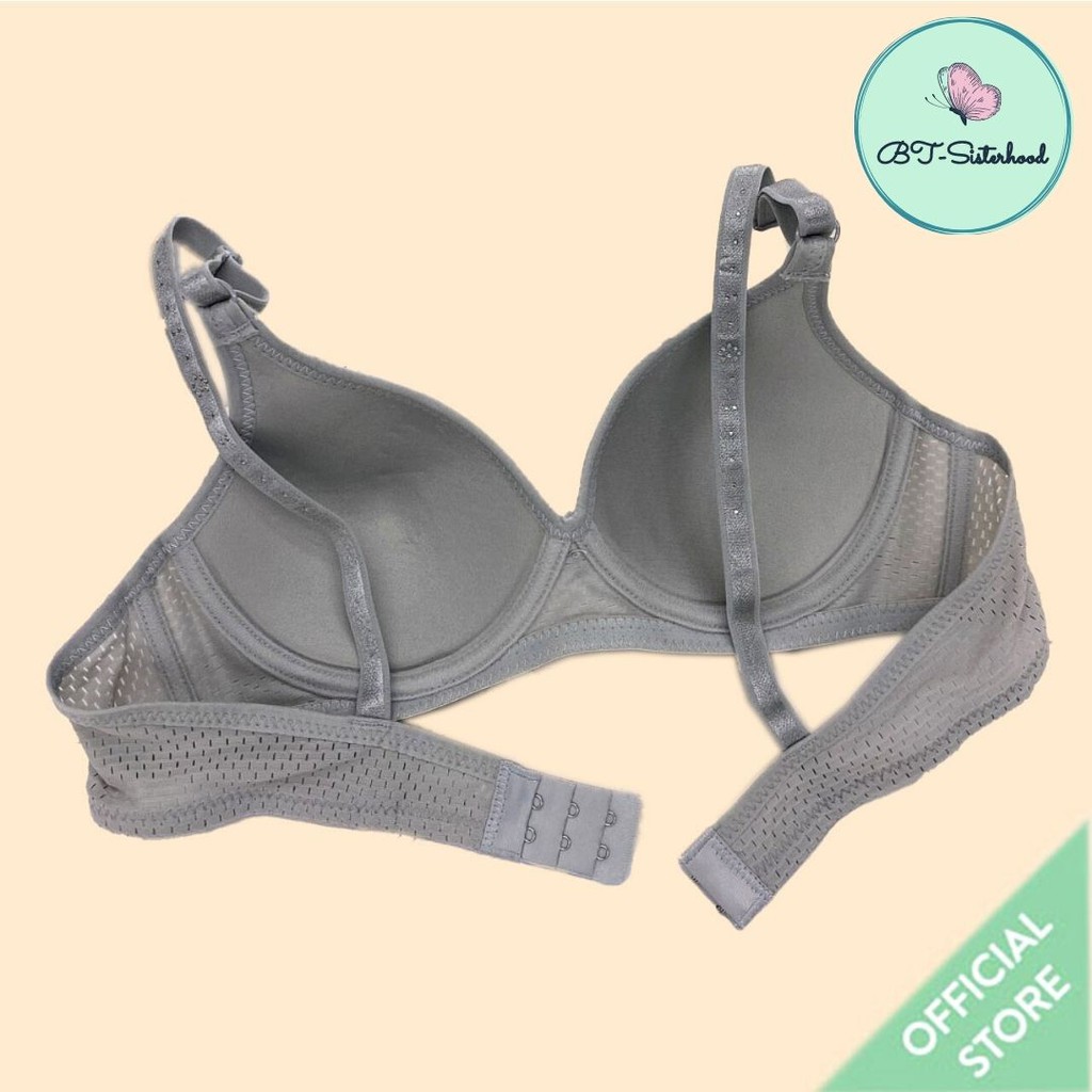 Áo ngực nữ Thái Lan Anny 275 CÚP A+, áo lót không đệm, không gọng thông hơi, mặc thoải mái, LOT STORE, LAVENUSA