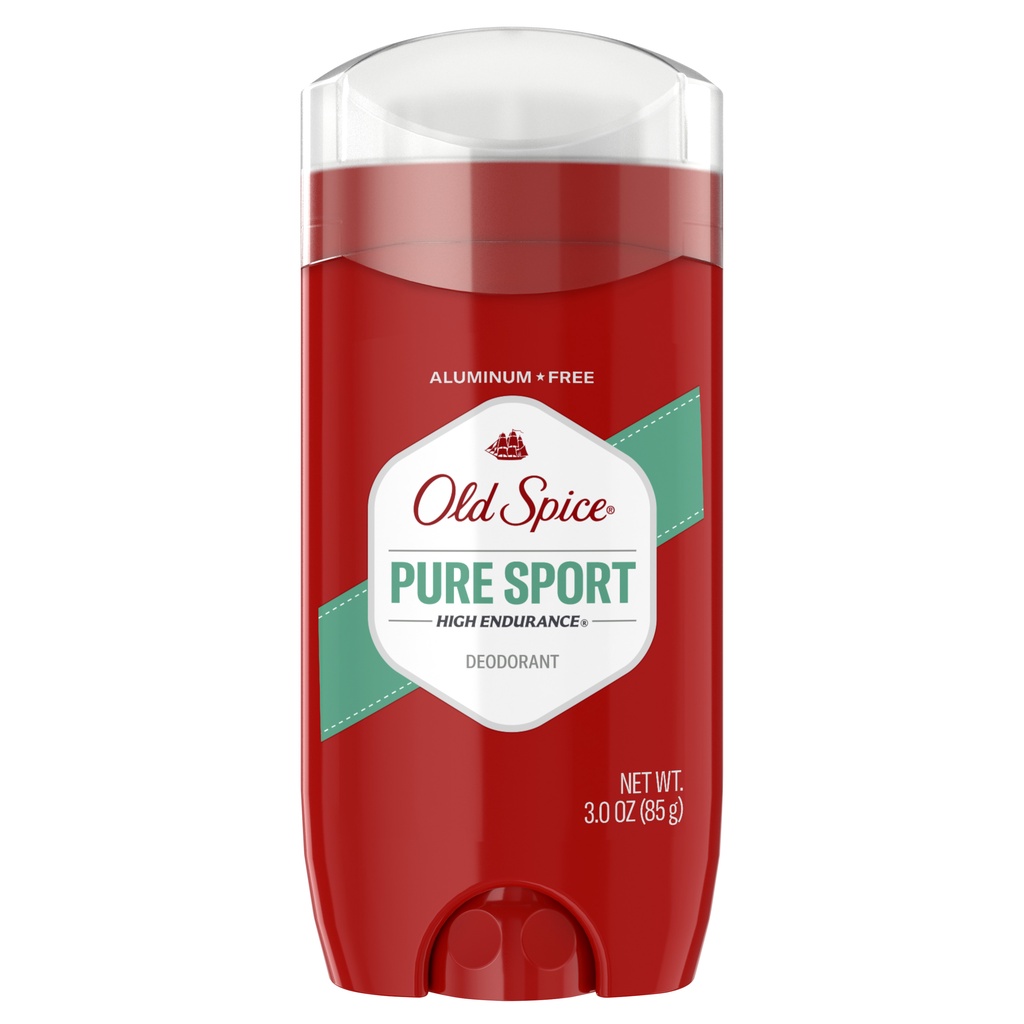 Lăn khử mùi OLD SPICE Mỹ - Sáp khử mùi Old Spice dành cho nam giới 85g