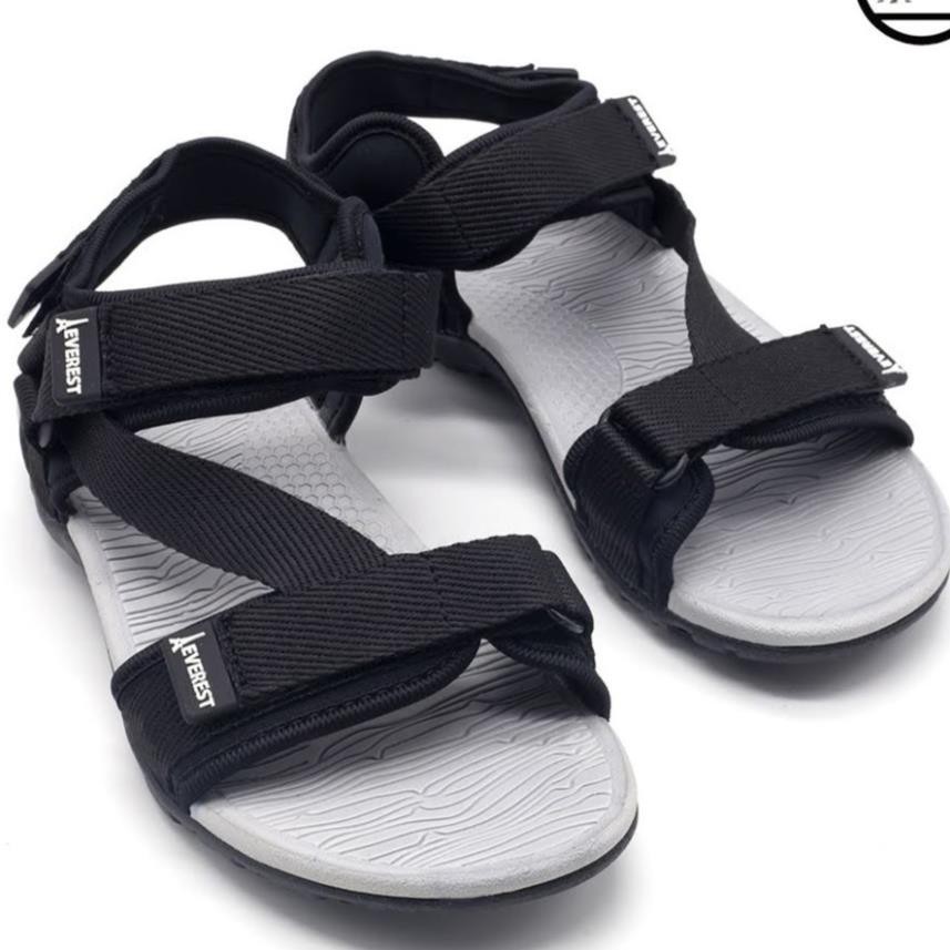 Giày sandal nam cao cấp xuất khẩu thời trang Everest A572 2020 ! ?