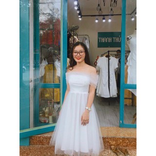 Đầm công chúa