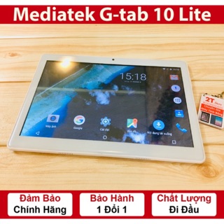 Máy tinh bảng g-tab lite 3g ram 4g bộ 64g