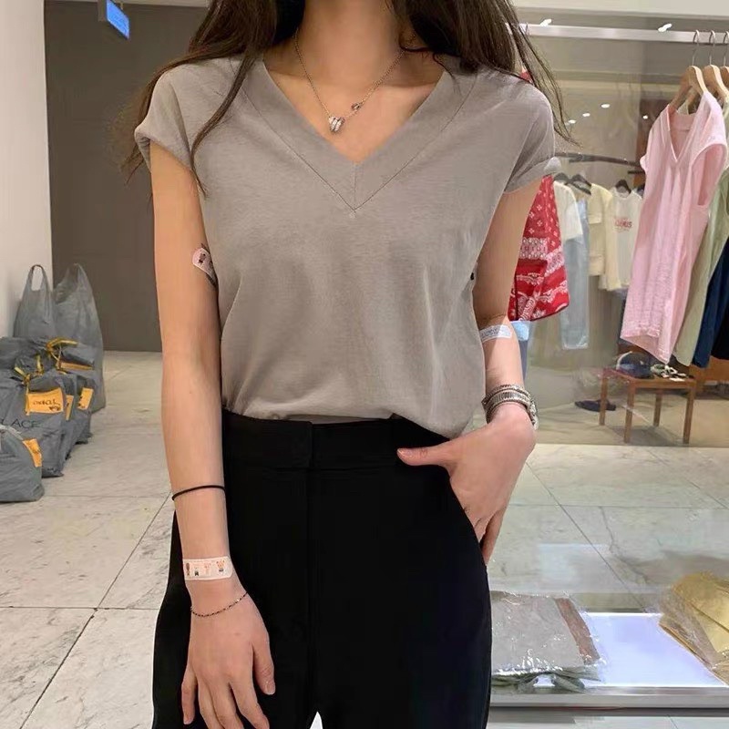 Áo phông Giấy Cực Xinh