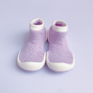 Ggomoosin made in korea - anklet purple
