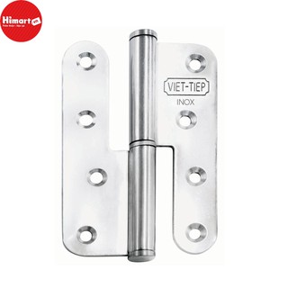 Bản lề cối inox Việt Tiệp 08115