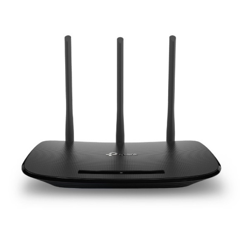 Bộ phát WiFi TPLink 940N 3 râu tốc độ 450Mbps - Bộ phát wifi 940N hàng chính hảng, tiếng Anh + tiếng việt