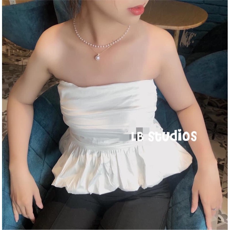 ÁO QUÂY XOÈ SANG CHẢNH