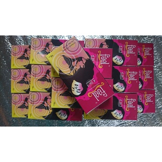 Bao Cao Su FEEL 4 IN 1
