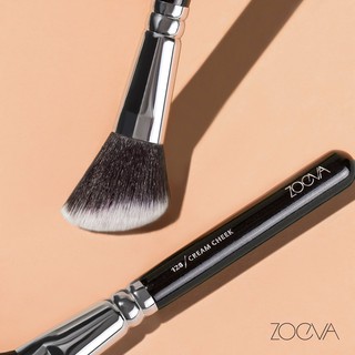 (Tách set) Cọ má hồng Zoeva 128 Cream Cheek