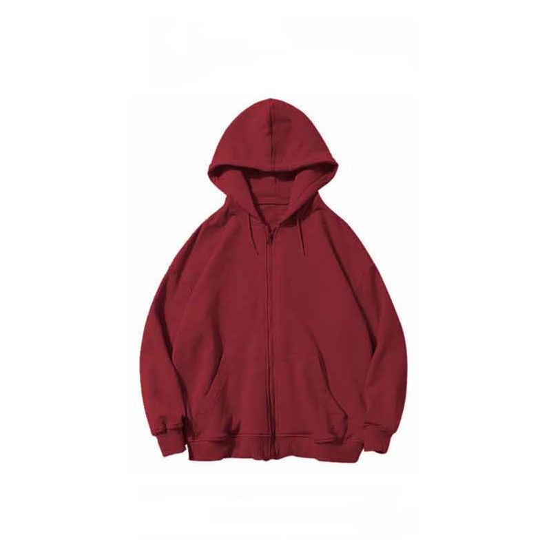 Áo Hoodie Tay Dài Thời Trang Thu Đông Cho Nam