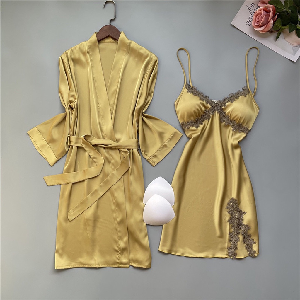 Set Choàng Họa Tiết Nữ 03 - Lụa Quảng Châu Cao Cấp - FreeSize | BigBuy360 - bigbuy360.vn