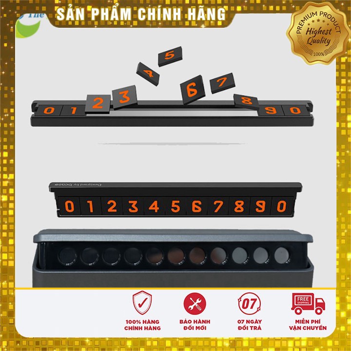 [Sale] Bảng ghi số điện thoại BCASE TITA để taplo cho xe hơi khi đậu xe tiện lợi - Shop Thế Giới Điện Máy .