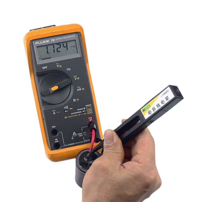 Shas Tụ Điện Di Động Bảo Vệ Điện T