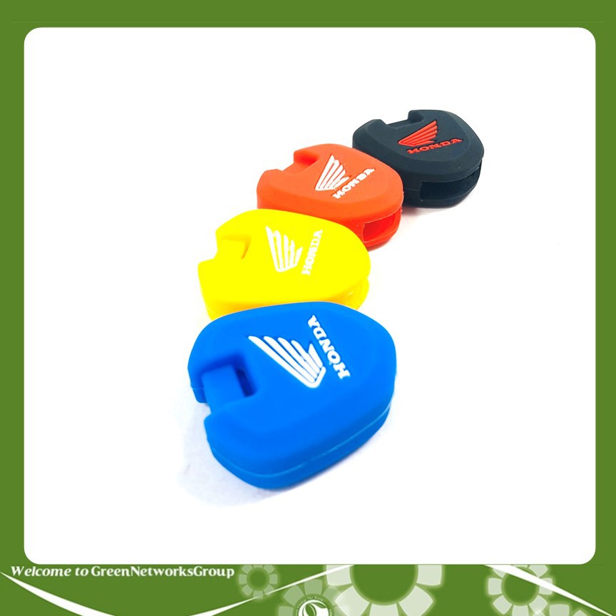 Bọc chìa khóa Silicon xe Ducati Greennetworks