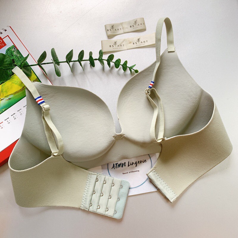 ÁO LÓT NỮ SU KHÔNG GỌNG NÂNG NGỰC THÔNG HƠI CHỐNG HẰN MỠ AS//024 | BigBuy360 - bigbuy360.vn