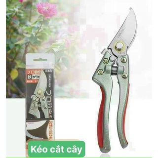 Kéo cắt tỉa cành cây zs-210