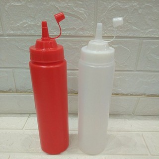 Lọ tương ớt 450ml, 600ml