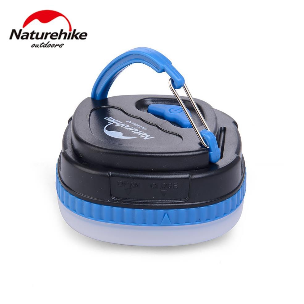 Đèn lều sạc USB NatureHike NH16D300-C