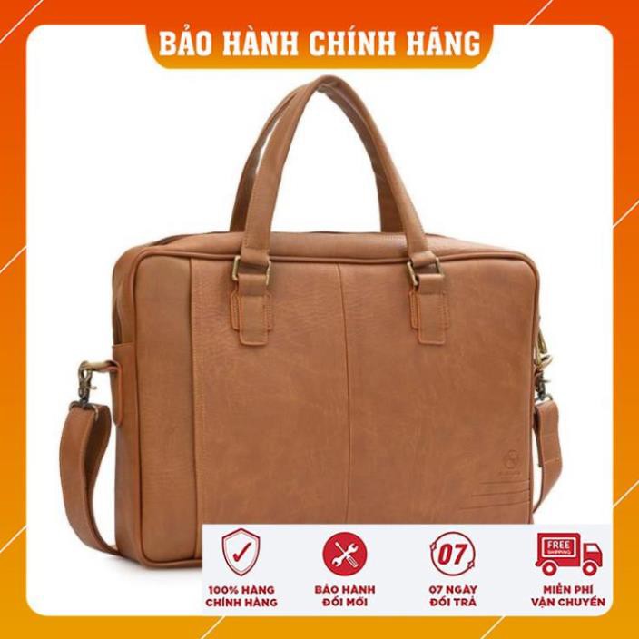 Túi Da -  Túi xách công sở cao cấp Hanama Dala 2x  - Cặp da | BigBuy360 - bigbuy360.vn
