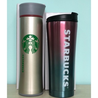Ly giữ nhiệt sản xuất theo phong cách Starbucks sang trọng