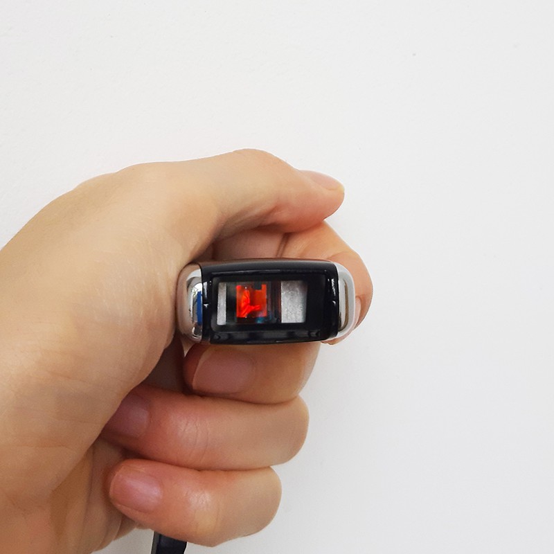 Máy quét mã vạch Bluetooth không dây  OPTICON OPN-2006 | Hàng chính hãng