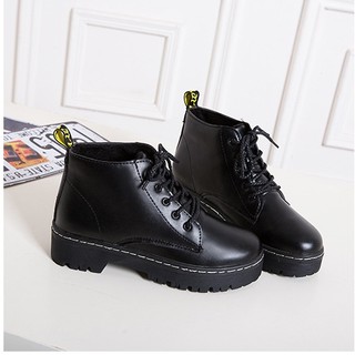 Boot nữ cao cổ -  kèm video