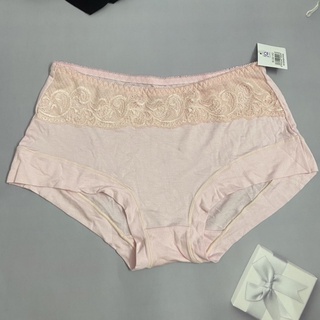 Quần lót nữ COTTON PHỐI REN