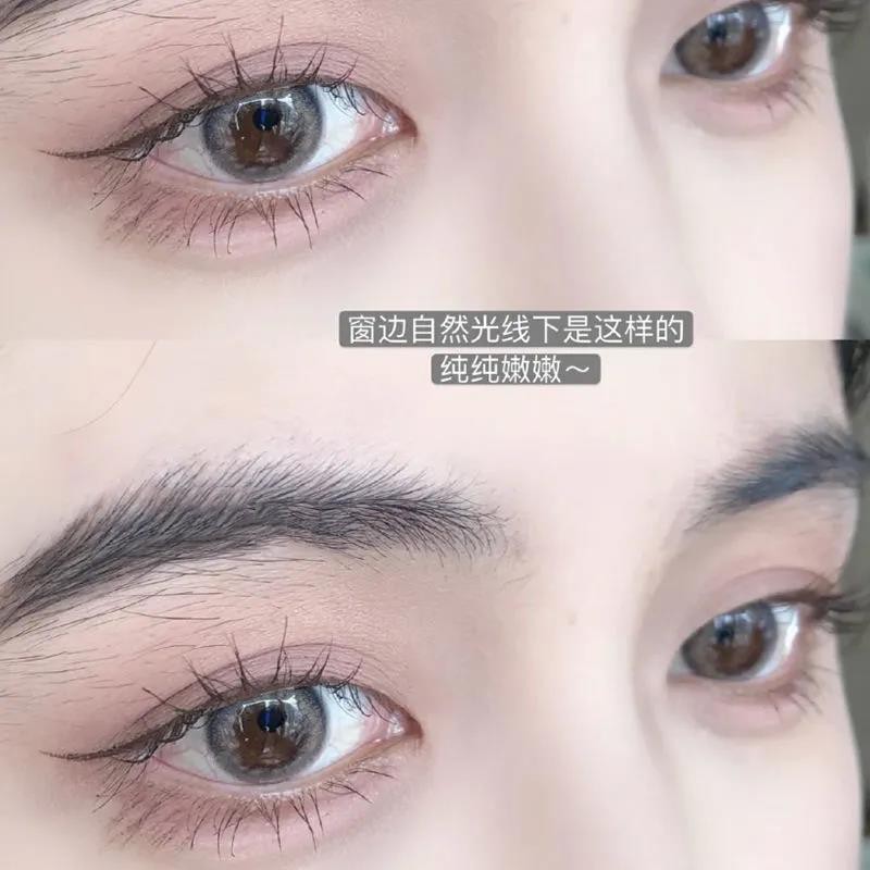 Bút chì 11.8 màu hồng tằm dành cho nữ | BigBuy360 - bigbuy360.vn