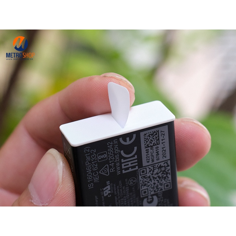 PIN GOPRO 11 / GOPRO 10 / GOPRO 9 ENDURO FPT CHÍNH HÃNG