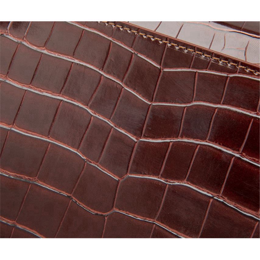 Túi xách nữ đeo chéo vân cá sấu da cao cấp TX03 túi đeo vai - Chip Xinh