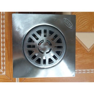 HỐ GA THOÁT NƯỚC ỐNG THOÁT 114 (KÍCH THƯỚC 15*15cm)