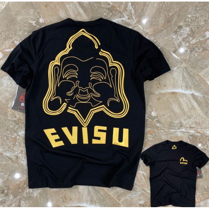 Áo thun evisu siêu cấp EV999